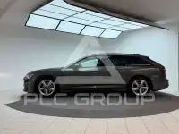 2021 Audi A6