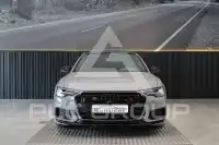 2021 Audi A6