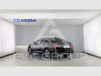 2021 Audi A6