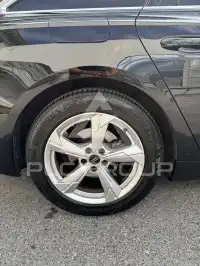 2021 Audi A6
