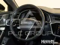 2021 Audi A6
