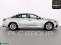 2021 Audi A6