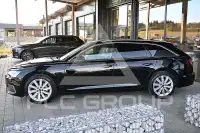 2021 Audi A6
