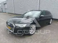 2021 Audi A6