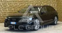2021 Audi A6