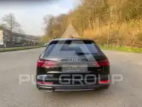 2021 Audi A6
