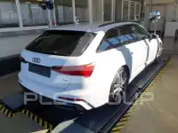 2021 Audi A6