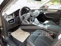 2021 Audi A6