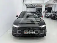 2021 Audi A6
