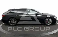 2021 Audi A6