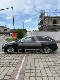 2021 Audi A6