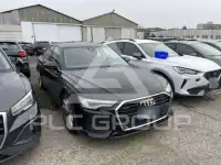 2021 Audi A6
