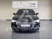 2021 Audi A6