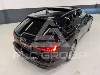 2021 Audi A6