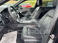 2021 Audi A6