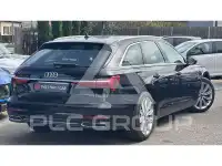 2021 Audi A6
