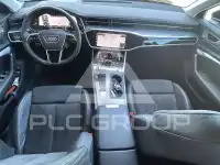 2021 Audi A6