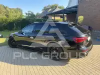 2021 Audi A6