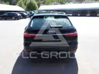 2021 Audi A6