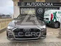 2021 Audi A6