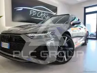 2021 Audi A6