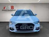 2021 Audi A6