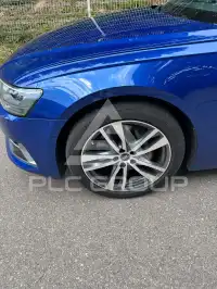 2021 Audi A6
