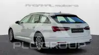 2021 Audi A6