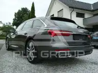 2021 Audi A6