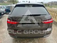2021 Audi A6