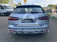 2021 Audi A6