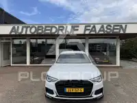 2021 Audi A6