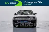 2021 Audi A6