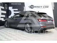 2021 Audi A6