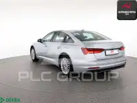 2021 Audi A6