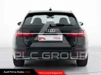 2021 Audi A6