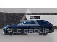 2021 Audi A6