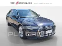 2021 Audi A6