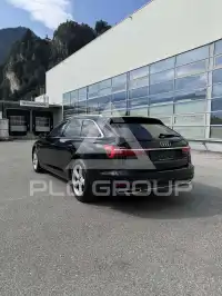 2021 Audi A6