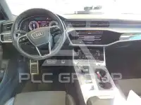 2021 Audi A6