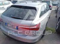 2021 Audi A6