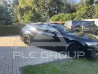 2021 Audi A6
