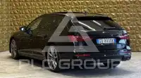 2021 Audi A6