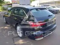 2021 Audi A6