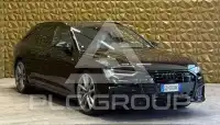 2021 Audi A6