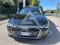 2021 Audi A6