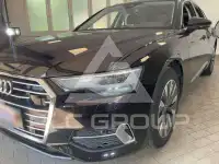 2021 Audi A6