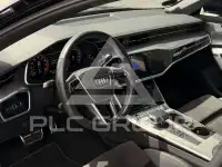 2021 Audi A6