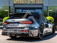 2021 Audi A6