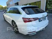 2021 Audi A6